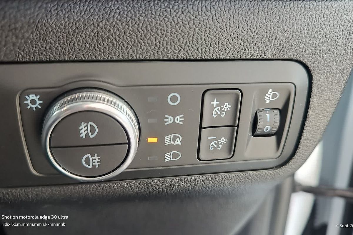 2023 Ford Escape ST-Line ZH