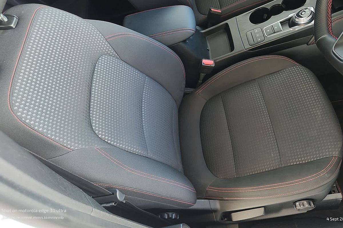 2023 Ford Escape ST-Line ZH