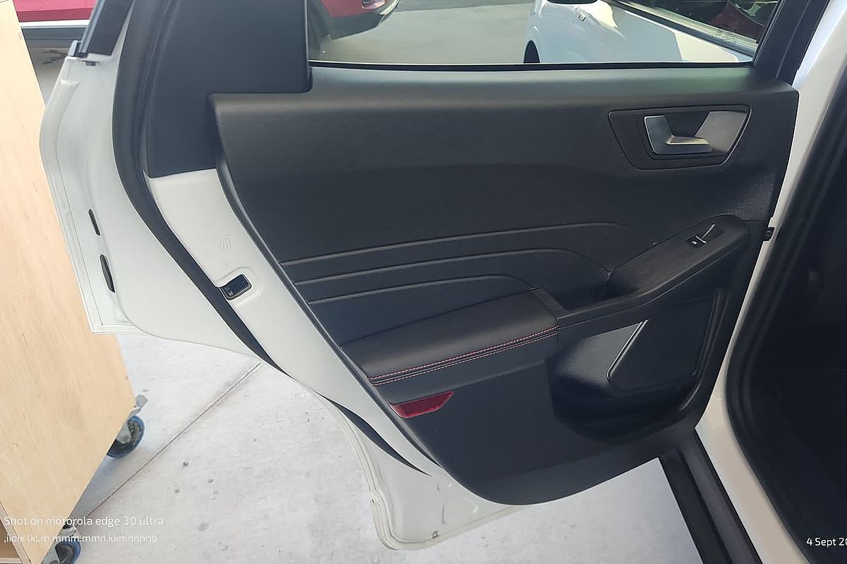 2023 Ford Escape ST-Line ZH