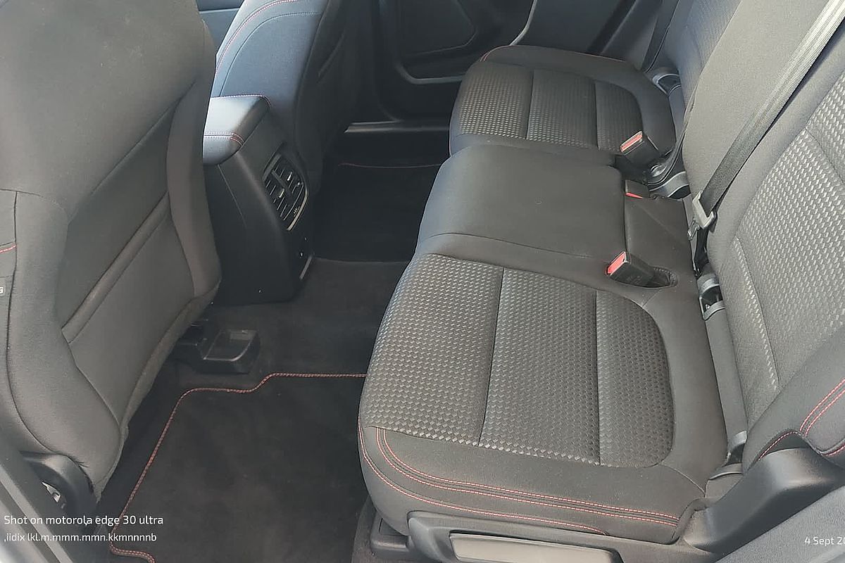 2023 Ford Escape ST-Line ZH