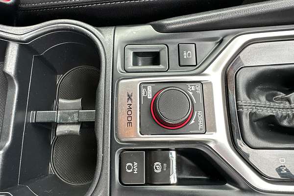 2019 Subaru Forester 2.5i-L S5