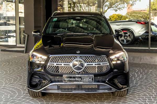 2025 Mercedes-Benz GLE-Class GLE300 d V167