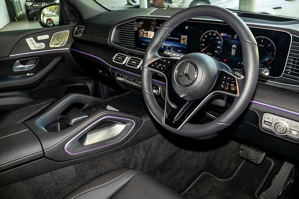2025 Mercedes-Benz GLE-Class GLE300 d V167