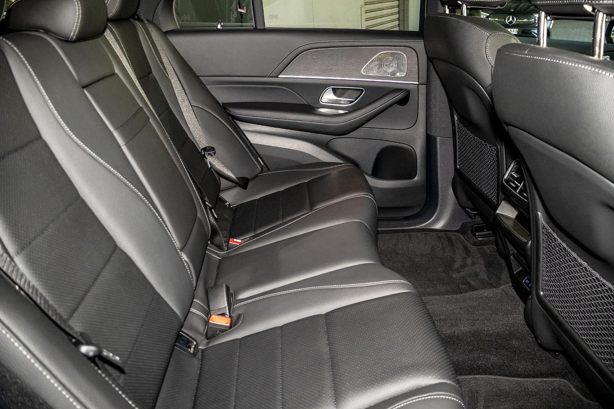 2025 Mercedes-Benz GLE-Class GLE300 d V167