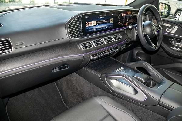 2025 Mercedes-Benz GLE-Class GLE300 d V167
