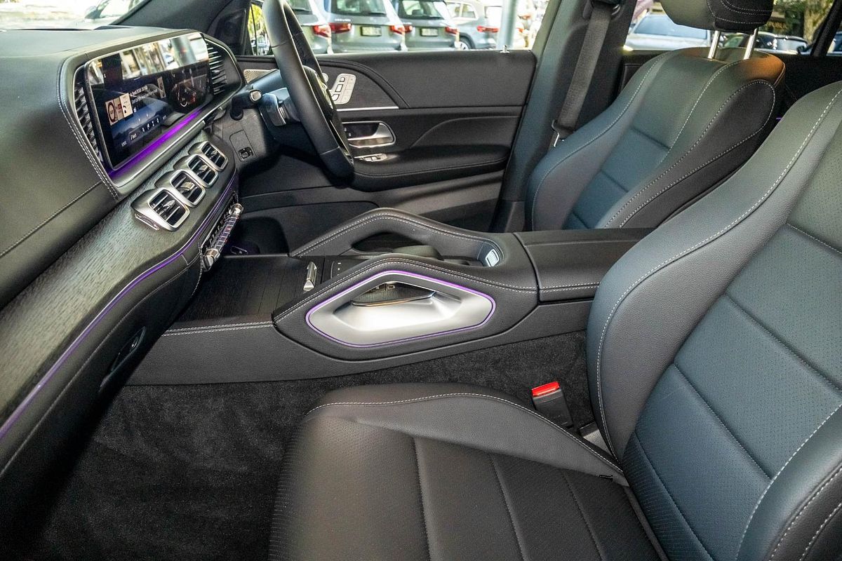 2025 Mercedes-Benz GLE-Class GLE300 d V167