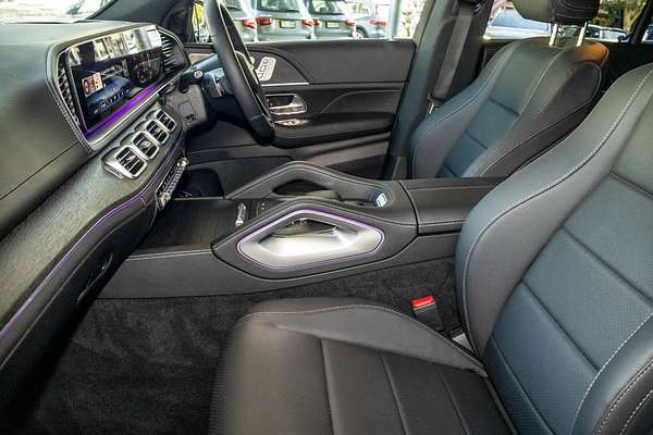2025 Mercedes-Benz GLE-Class GLE300 d V167
