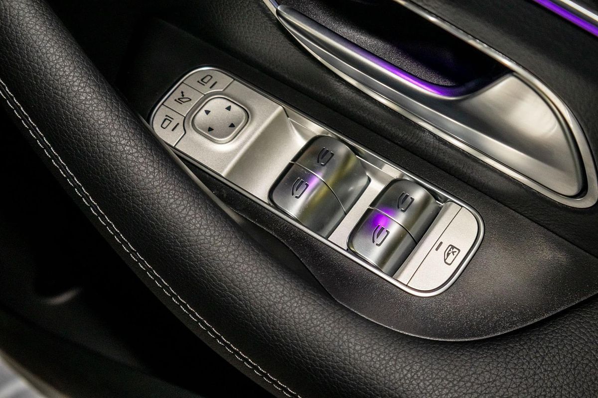 2025 Mercedes-Benz GLE-Class GLE300 d V167