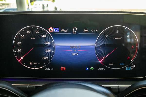 2025 Mercedes-Benz GLE-Class GLE300 d V167