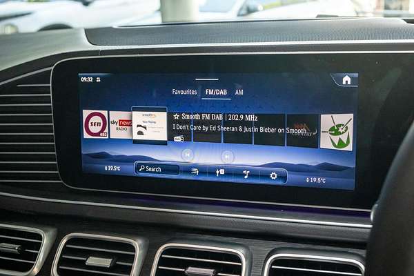 2025 Mercedes-Benz GLE-Class GLE300 d V167