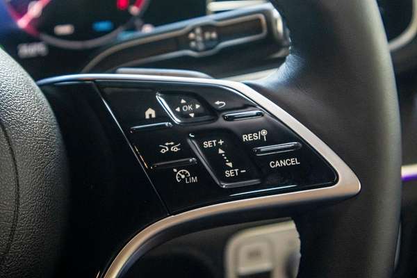 2025 Mercedes-Benz GLE-Class GLE300 d V167