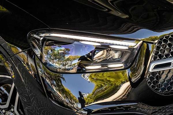 2025 Mercedes-Benz GLE-Class GLE300 d V167