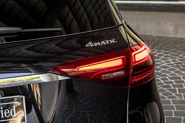 2025 Mercedes-Benz GLE-Class GLE300 d V167