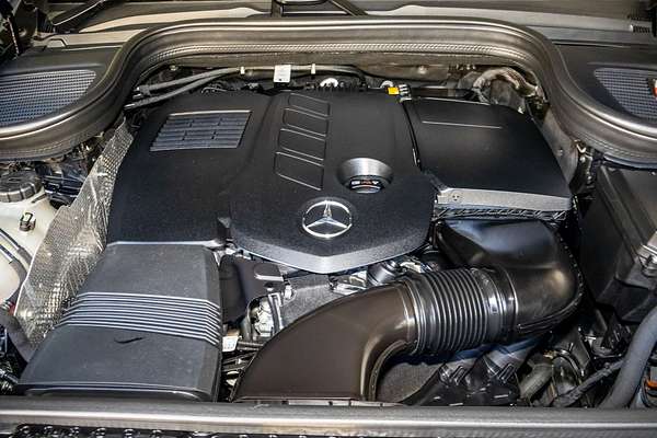 2025 Mercedes-Benz GLE-Class GLE300 d V167