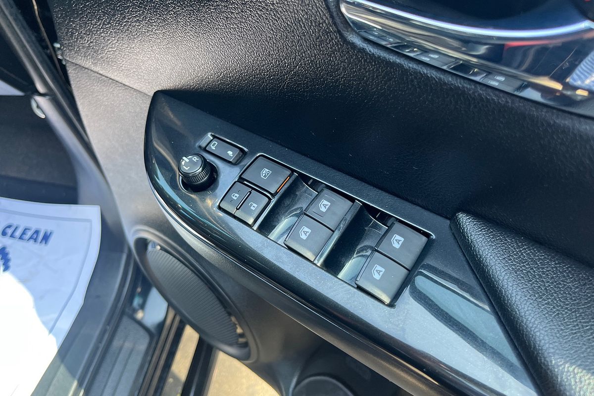 2024 Toyota Hilux GR Sport GUN126R