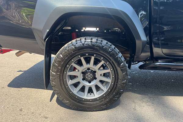 2024 Toyota Hilux GR Sport GUN126R