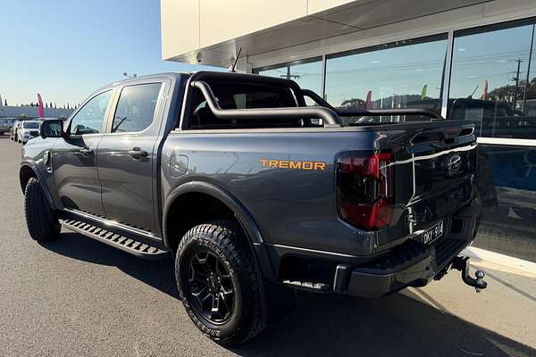 2024 Ford Ranger Tremor 4X4 2.0L