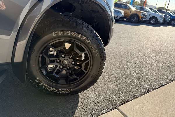 2024 Ford Ranger Tremor 4X4 2.0L