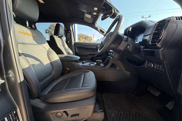 2024 Ford Ranger Tremor 4X4 2.0L