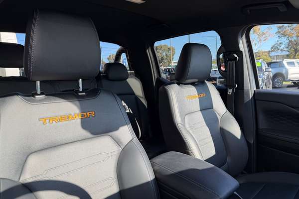 2024 Ford Ranger Tremor 4X4 2.0L
