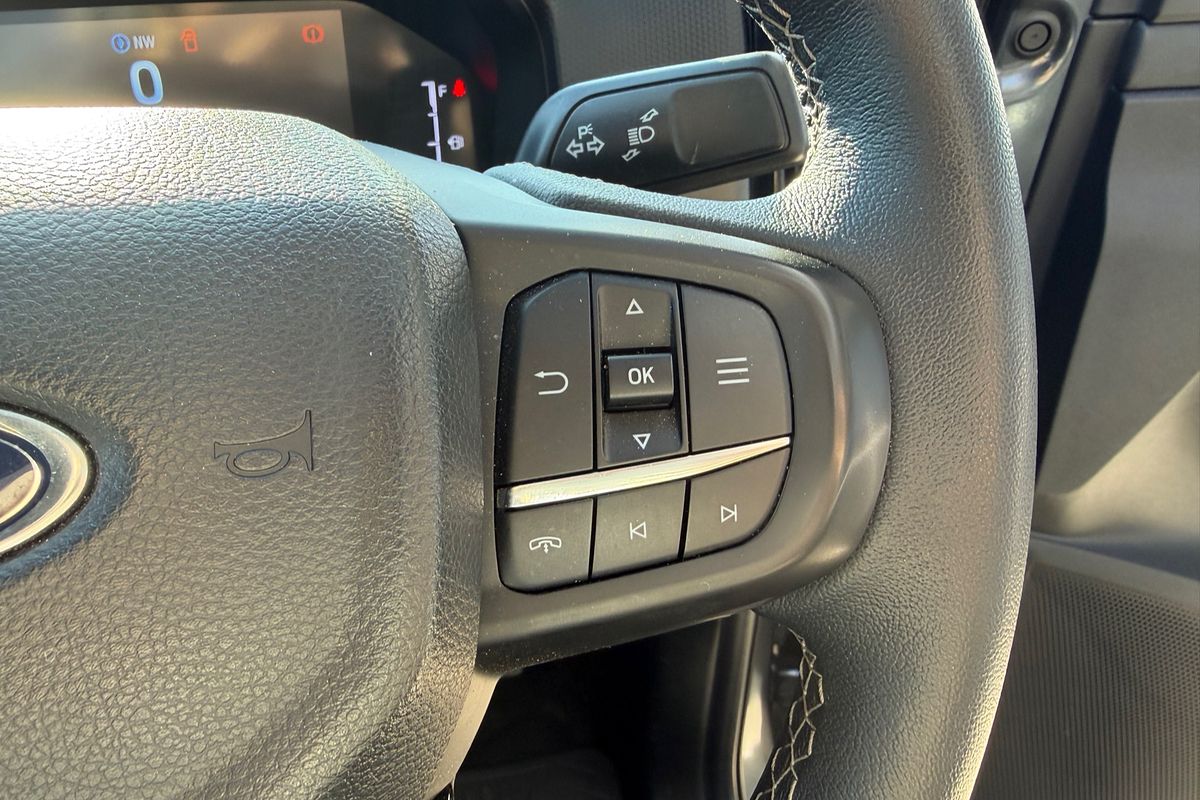 2024 Ford Ranger Tremor 4X4 2.0L
