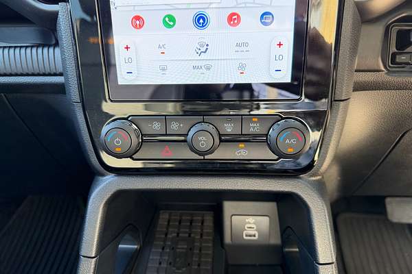 2024 Ford Ranger Tremor 4X4 2.0L