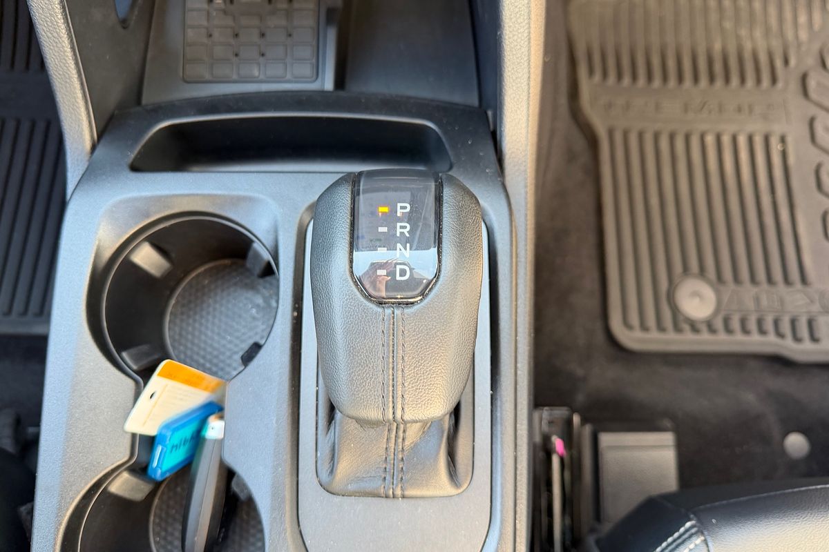 2024 Ford Ranger Tremor 4X4 2.0L