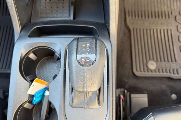 2024 Ford Ranger Tremor 4X4 2.0L