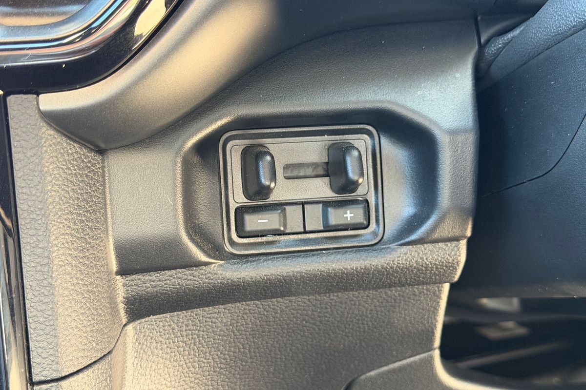 2024 Ford Ranger Tremor 4X4 2.0L