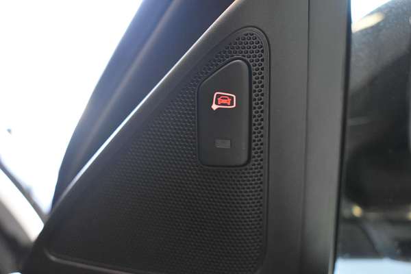 2016 Audi Q3 TFSI Sport 8U