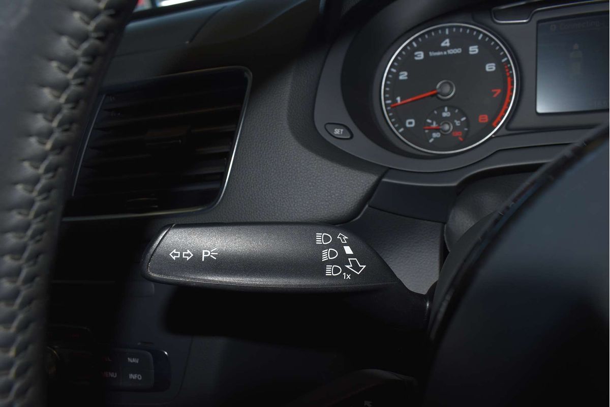 2016 Audi Q3 TFSI Sport 8U