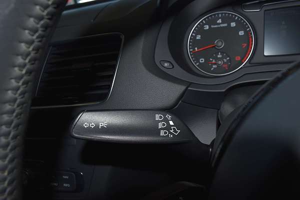 2016 Audi Q3 TFSI Sport 8U
