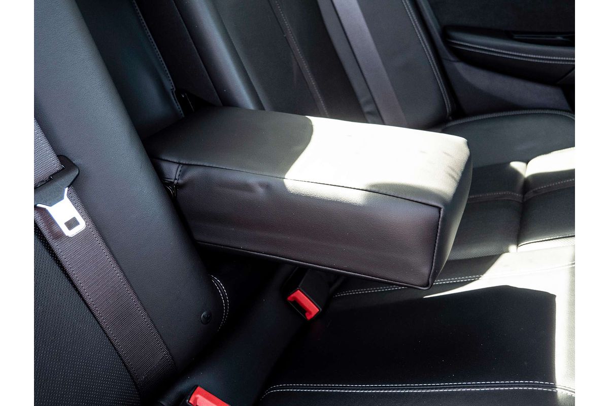 2016 Holden Commodore SS V Redline VF Series II