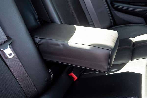 2016 Holden Commodore SS V Redline VF Series II
