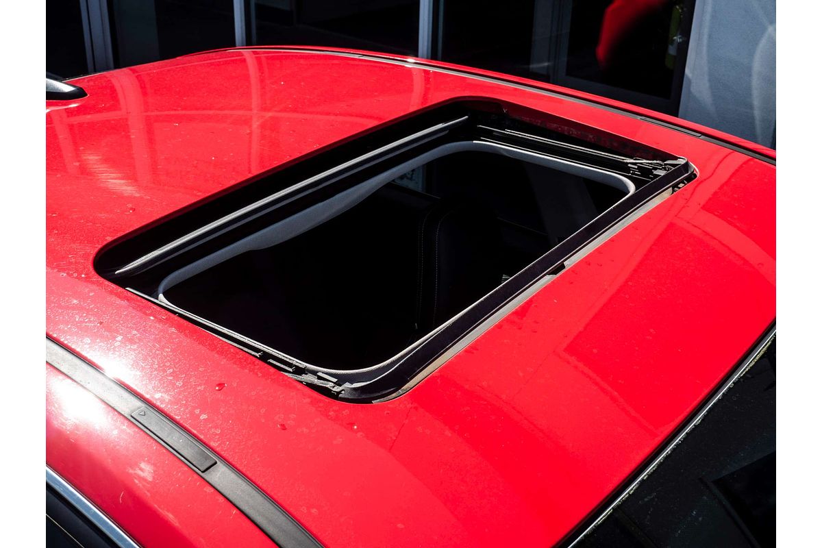 2016 Holden Commodore SS V Redline VF Series II