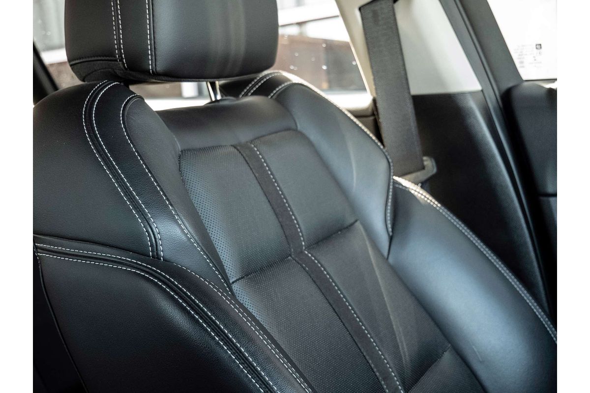 2016 Holden Commodore SS V Redline VF Series II