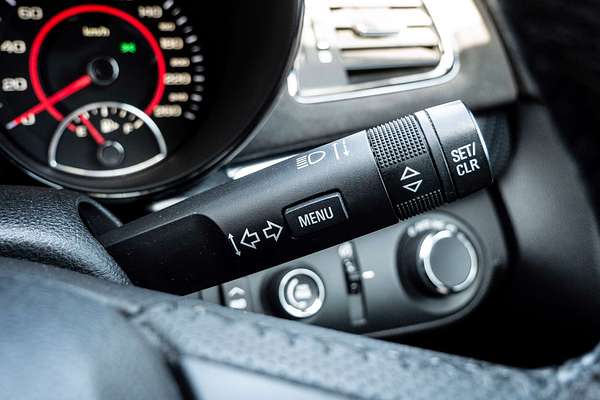 2016 Holden Commodore SS V Redline VF Series II