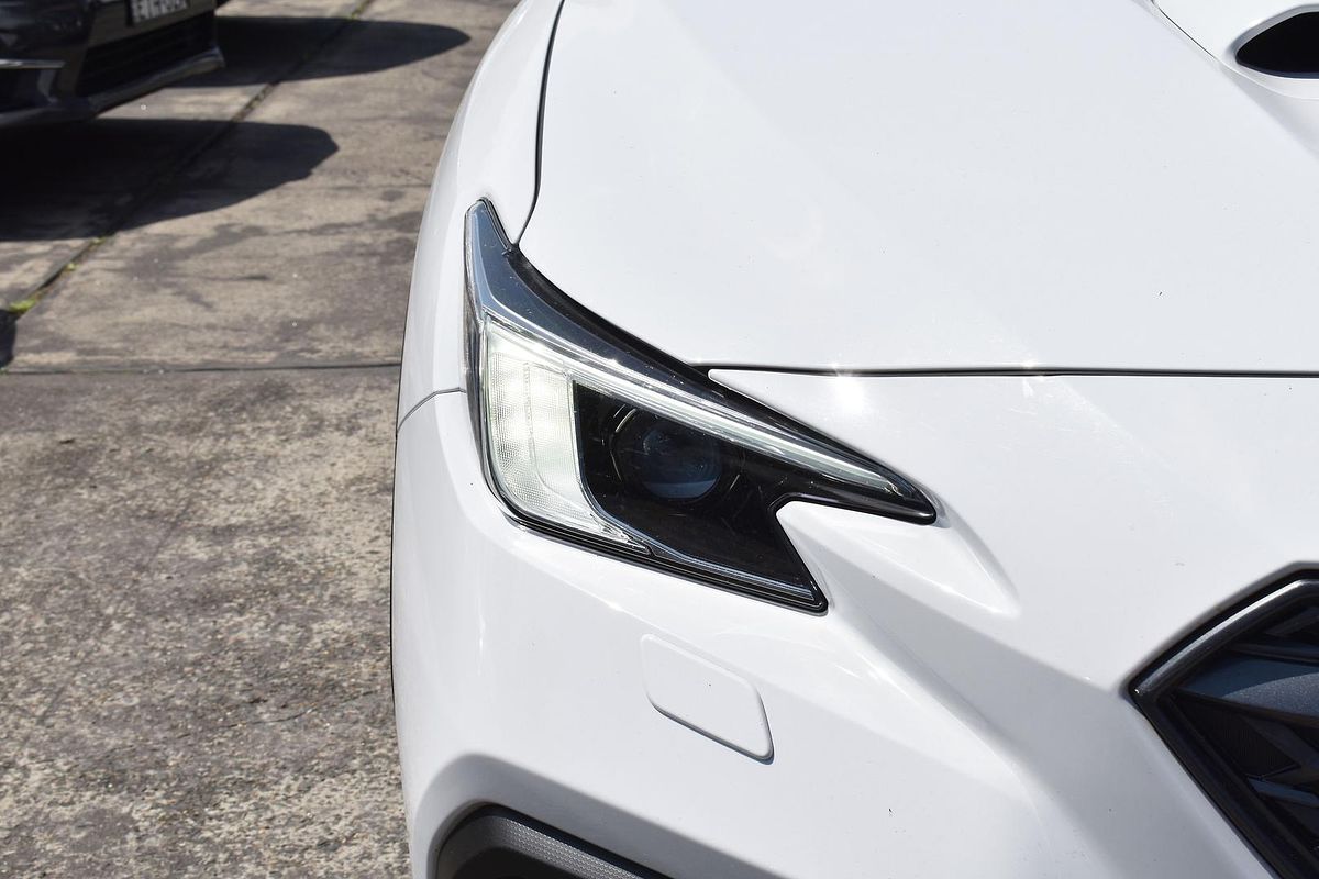 2023 Subaru WRX tS VB