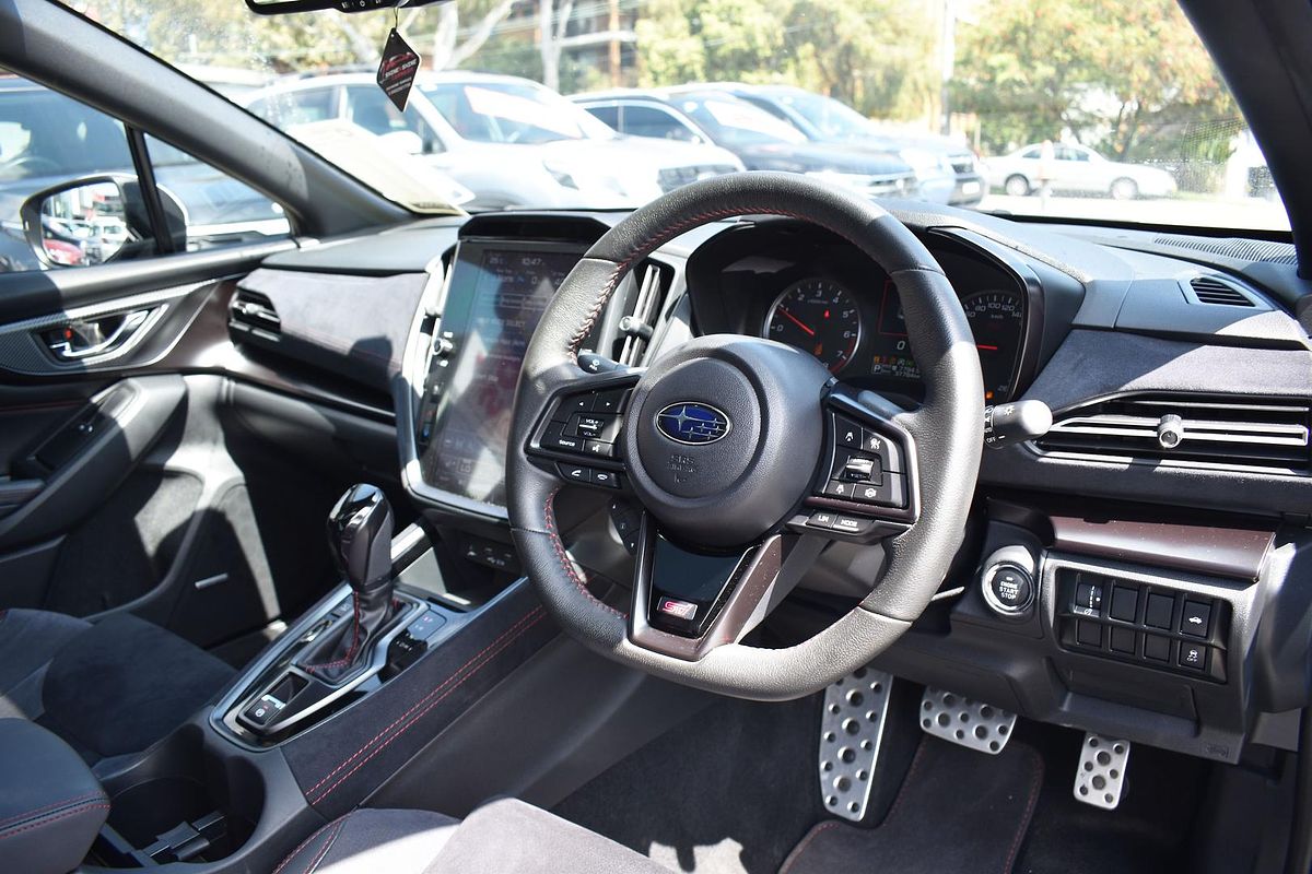 2023 Subaru WRX tS VB