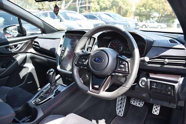 2023 Subaru WRX tS VB