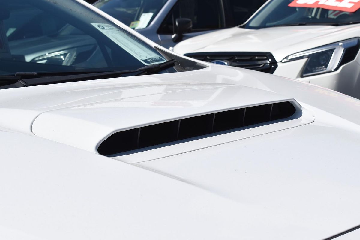 2023 Subaru WRX tS VB