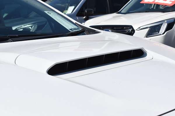 2023 Subaru WRX tS VB