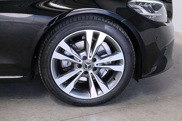 2020 Mercedes-Benz C-Class C200 W205