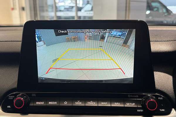 2019 Kia Cerato GT BD