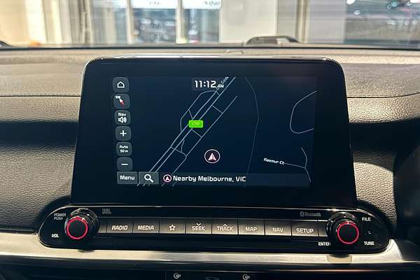 2019 Kia Cerato GT BD