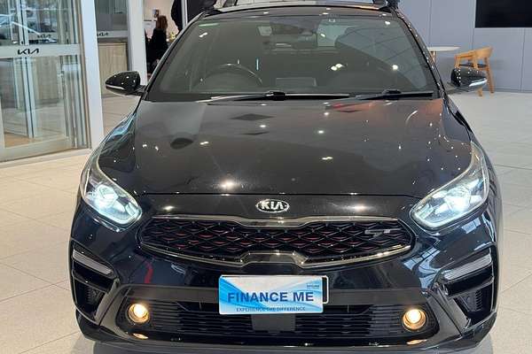 2019 Kia Cerato GT BD