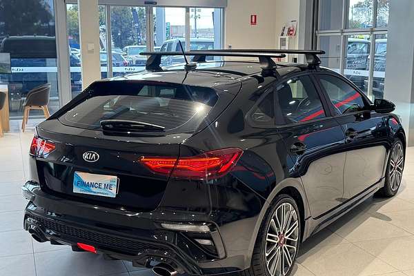 2019 Kia Cerato GT BD