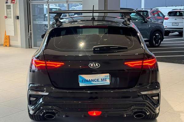 2019 Kia Cerato GT BD