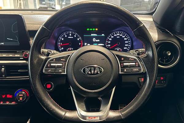 2019 Kia Cerato GT BD