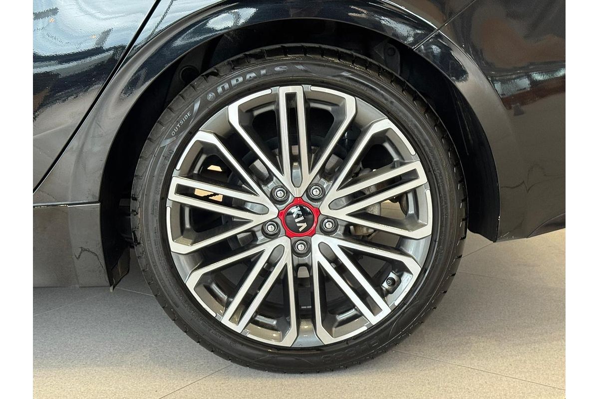 2019 Kia Cerato GT BD